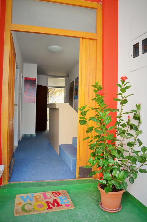 Mostar Downtown Hostel Esterno foto