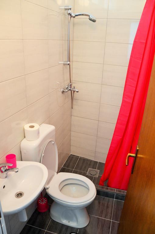 Mostar Downtown Hostel Camera foto